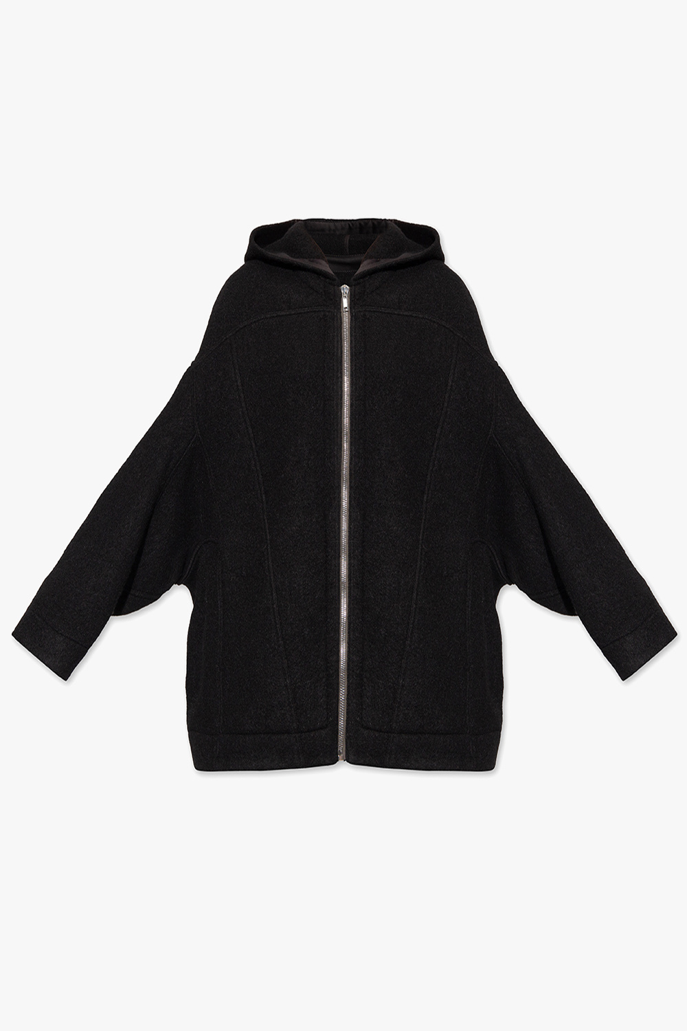 Rick Owens Wool jacket | Women's Clothing | Vitkac